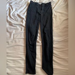 American Apparel Easy Jeans